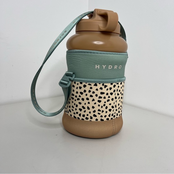 HydroJug Accessories Special Edition Hydrojug Autumn Sleeve And